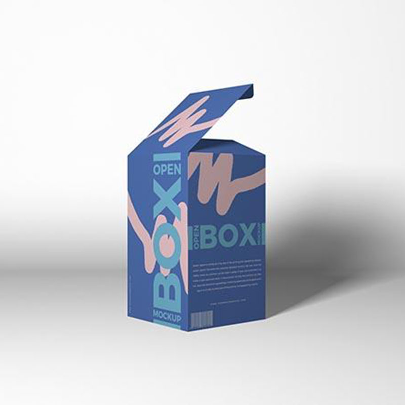 福州纸包装盒制造